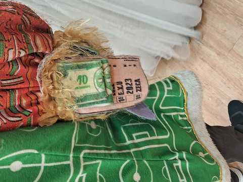 Cidade Do Samba-里约热内卢必去景点