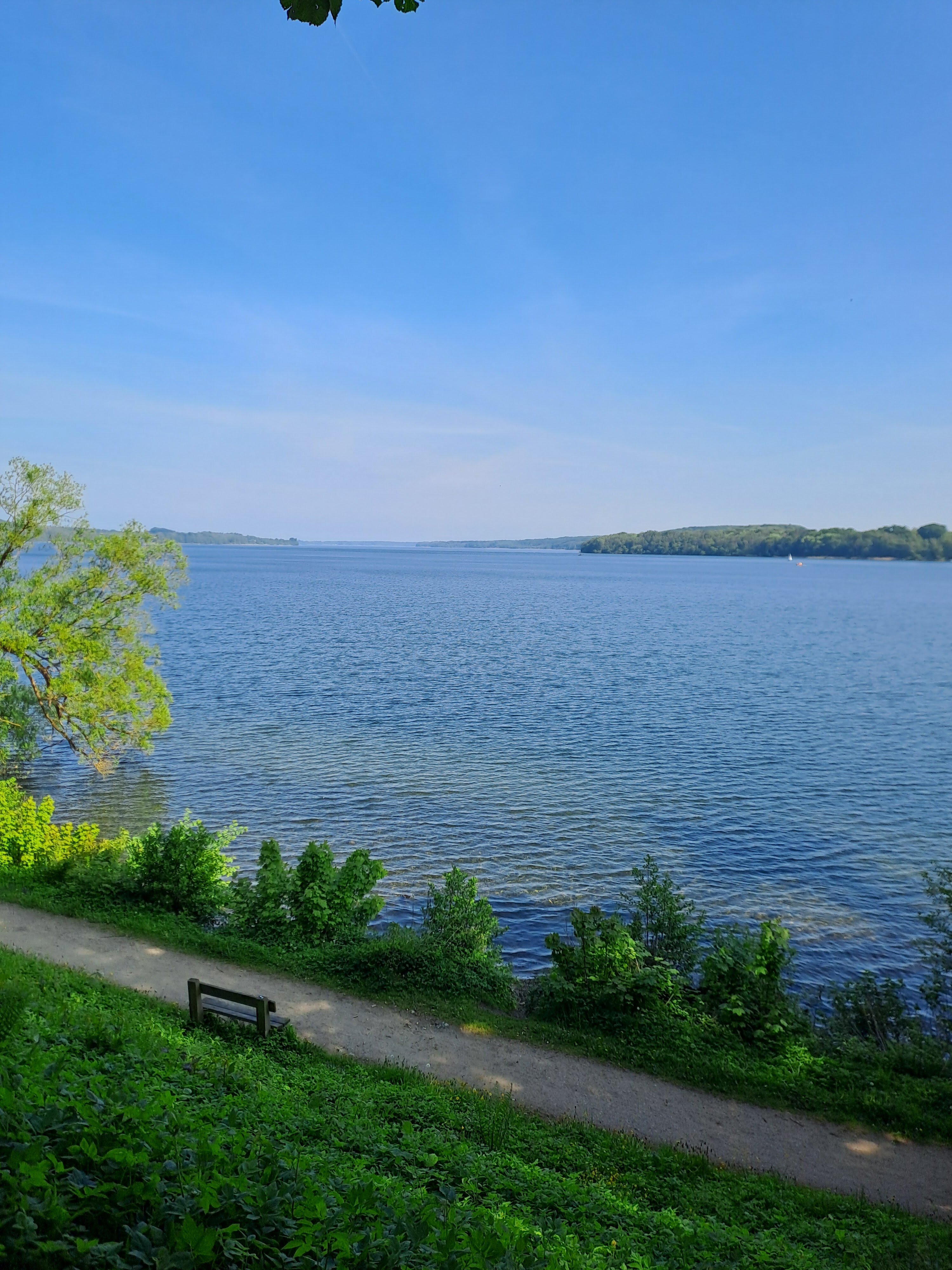 Jugendherberge Ratzeburg-泳池