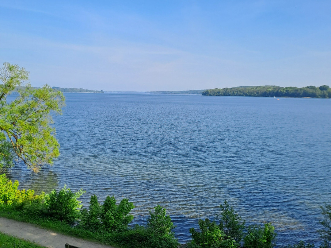 Jugendherberge Ratzeburg主图