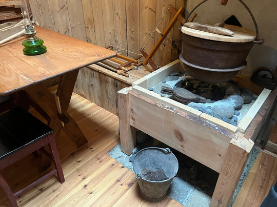 Funningur Church-Funningur必去景点