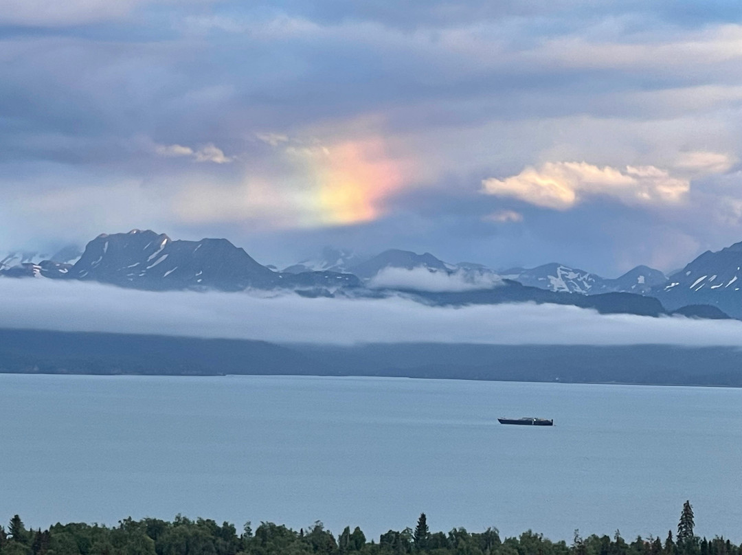 Good Karma Inn主图