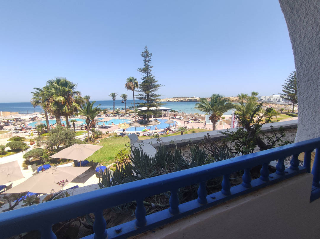 Regency Hotel & Spa主图