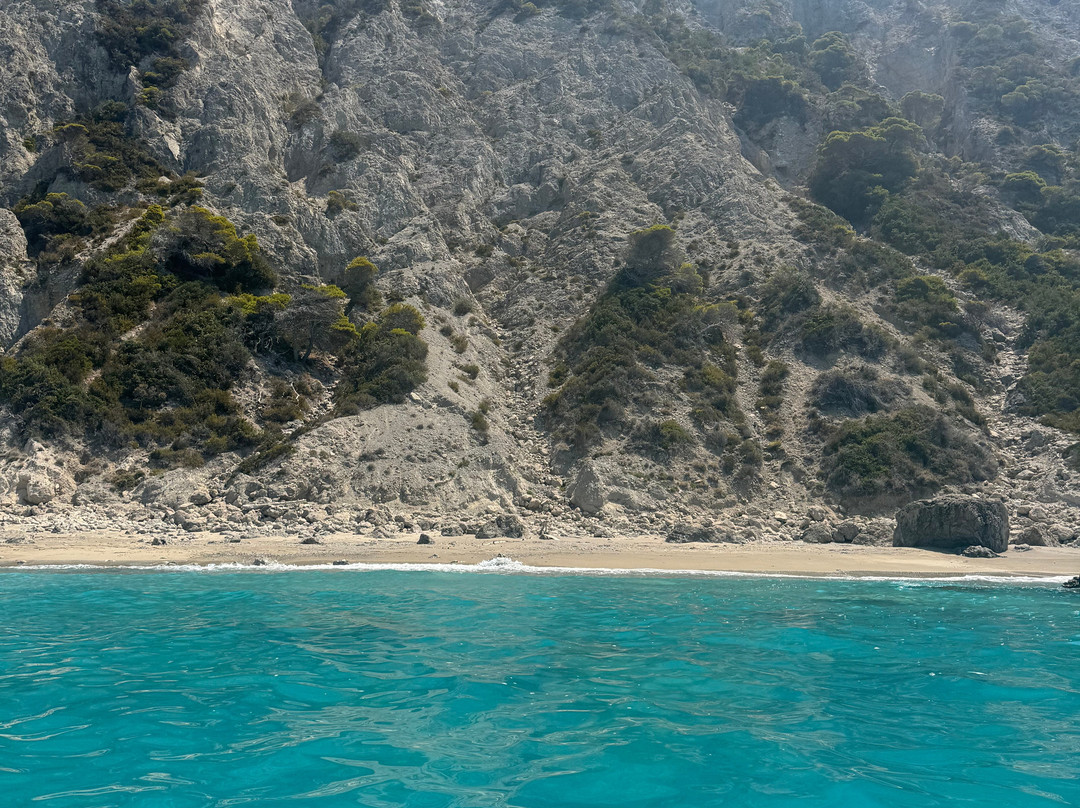 Aqua Sups-Lefkada Town必去景点