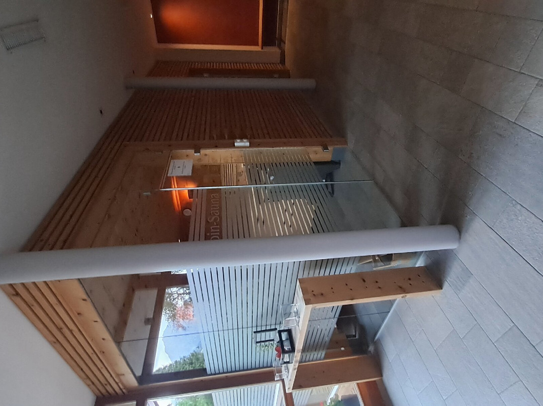 Hotel Monte Sella主图