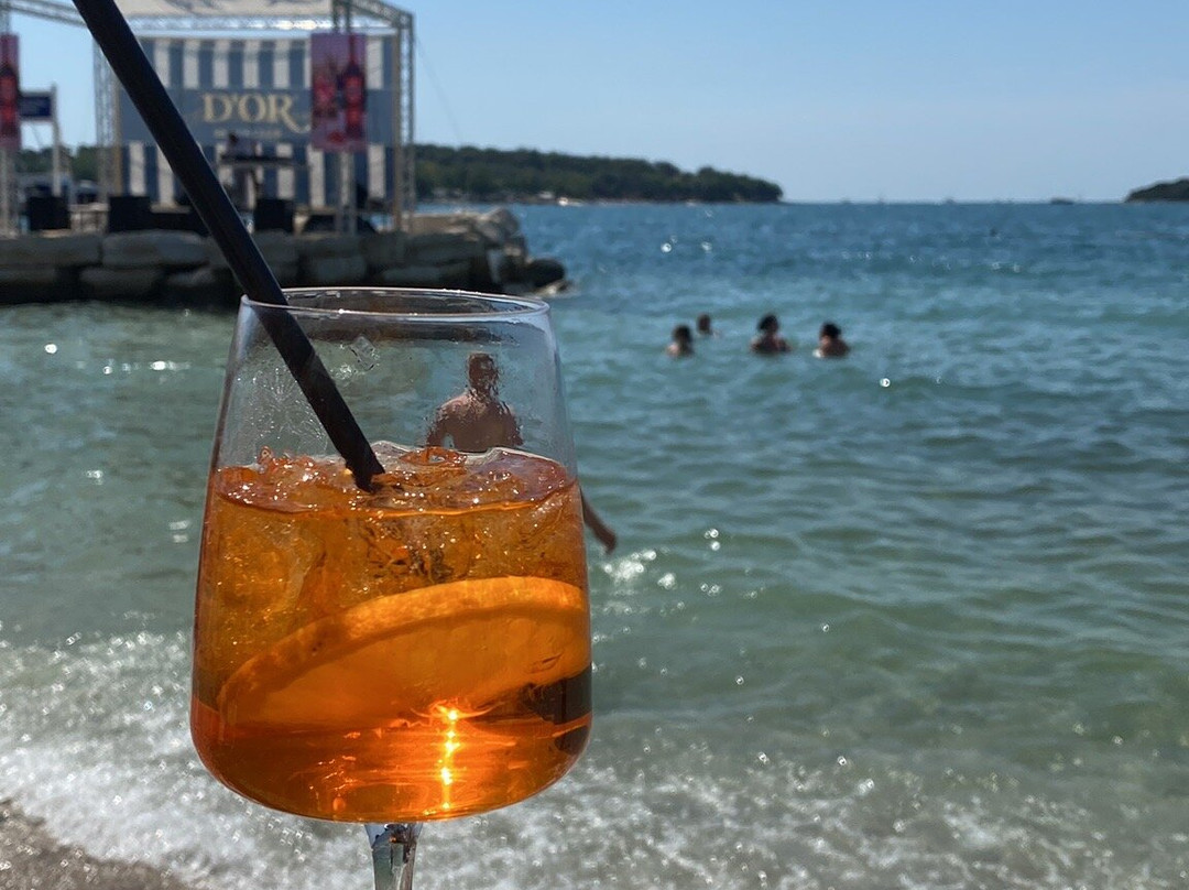 Dor Beach Club-冯塔纳必去景点