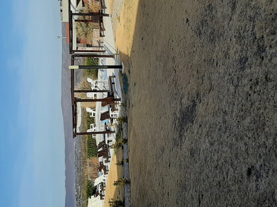 Colinas de Nono主图