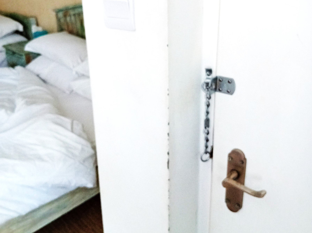 The Willow House主图