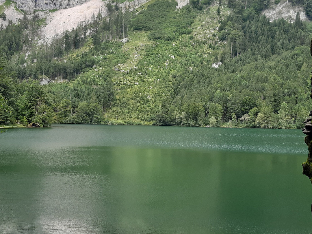 Langbathseen-Ebensee am Traunsee必去景点