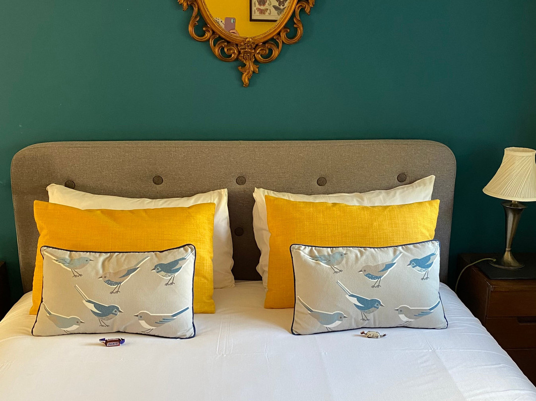 Home Farm Bed and Breakfast主图