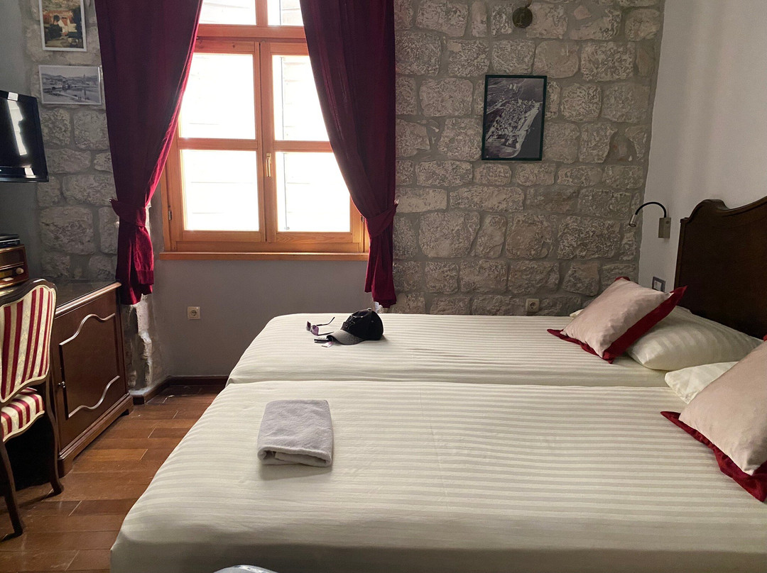 塔格斯酒店主图