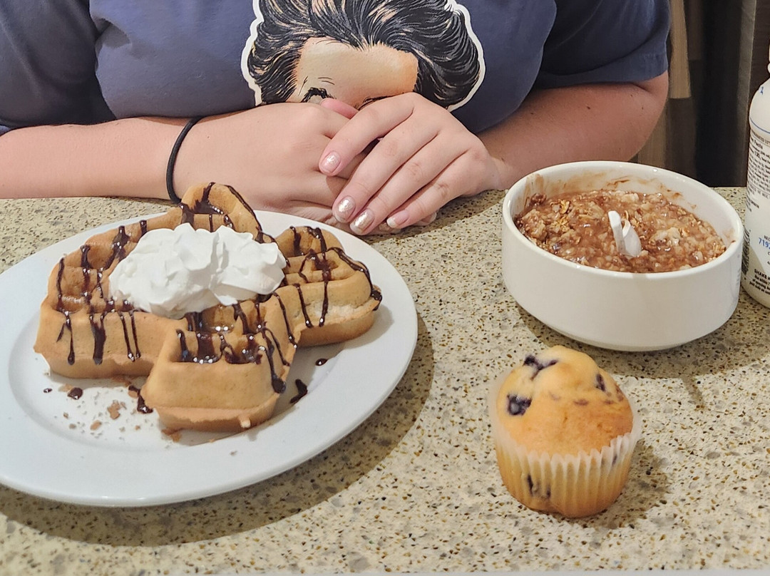 Home2 Suites by Hilton Austin Round Rock主图