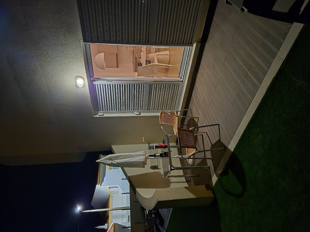 AlvorMar - Apartamentos Turísticos主图