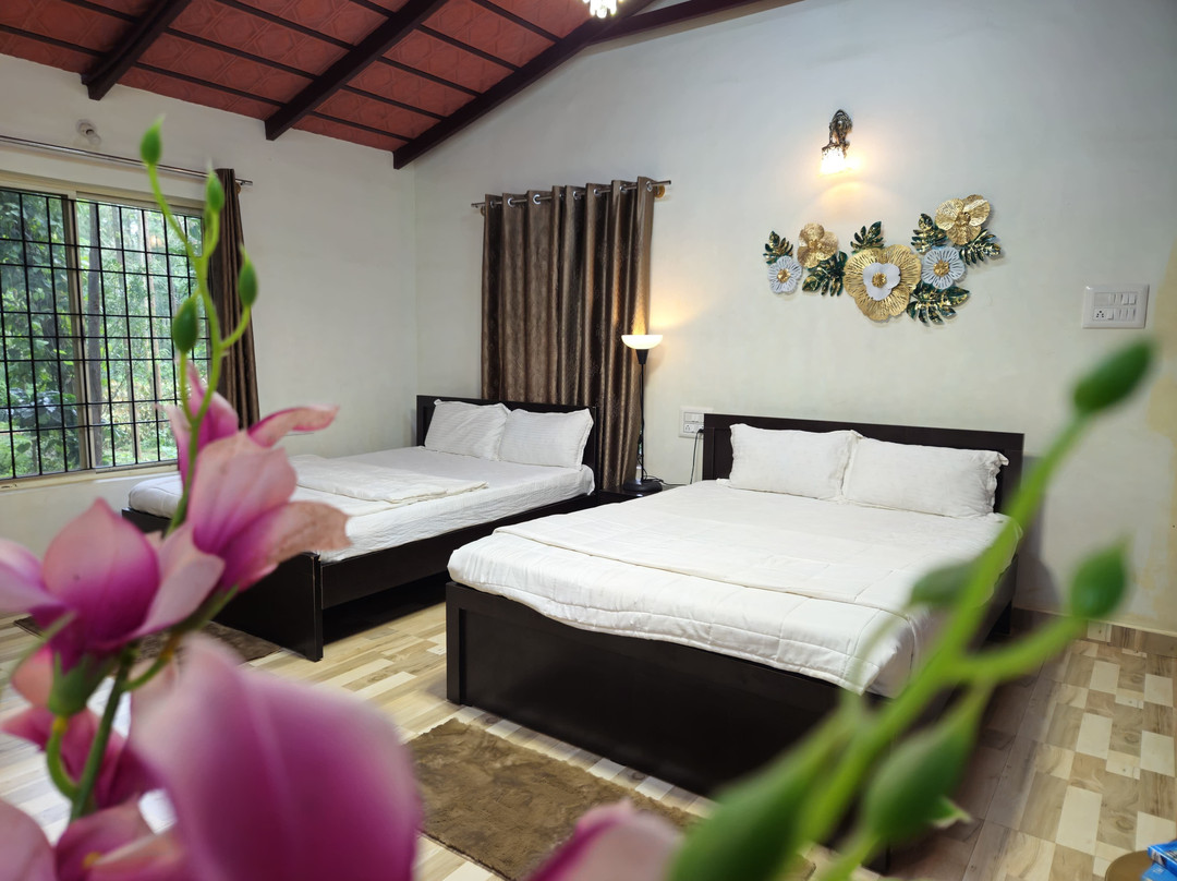 Devigiri Estate Stay by StayApart主图