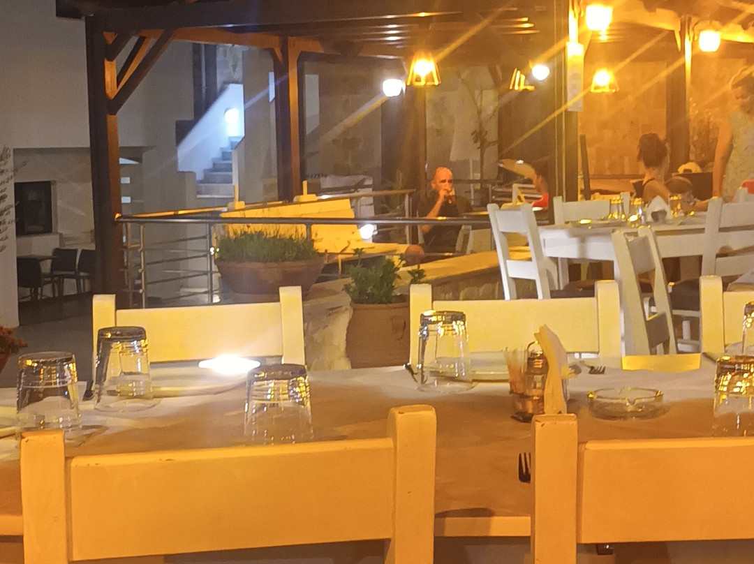 Ledra Maleme Hotel主图