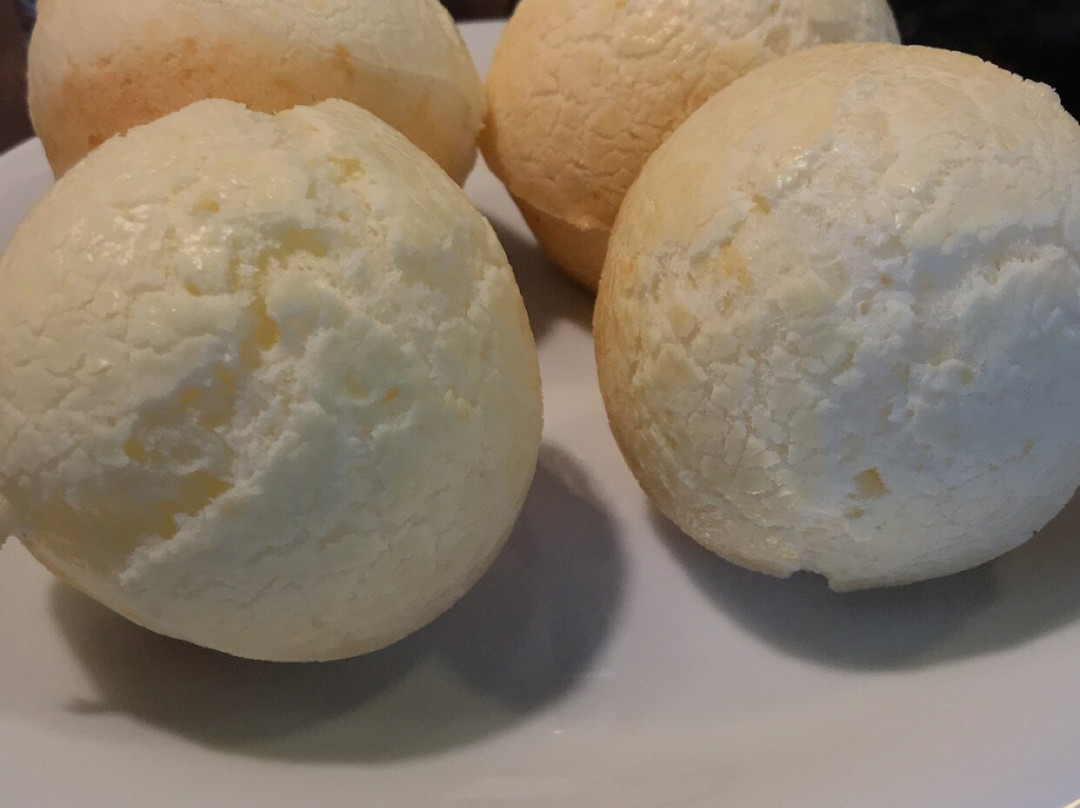 Bourbon Hotel Londrina主图