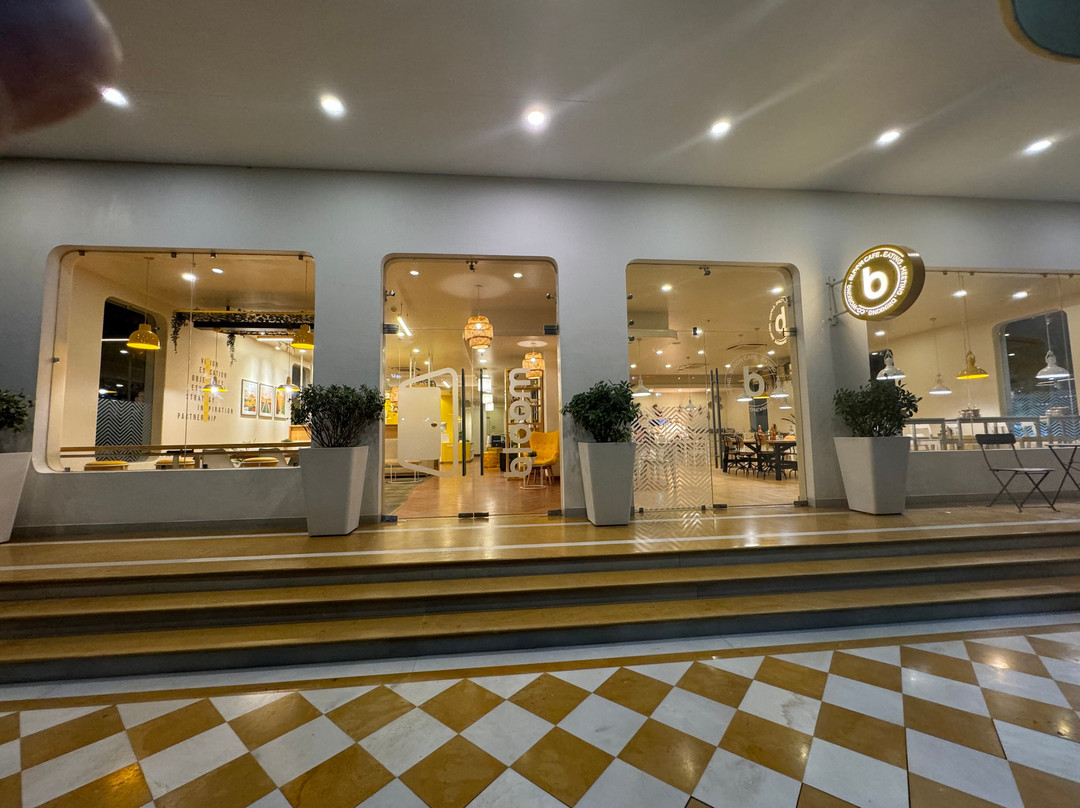 Bloom Hotel - Bengaluru Airport主图