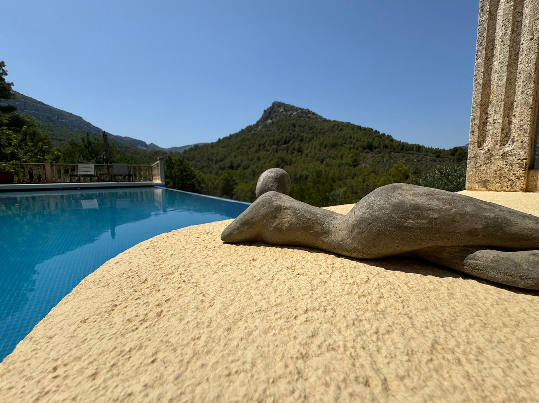 Villa Foia Vella主图