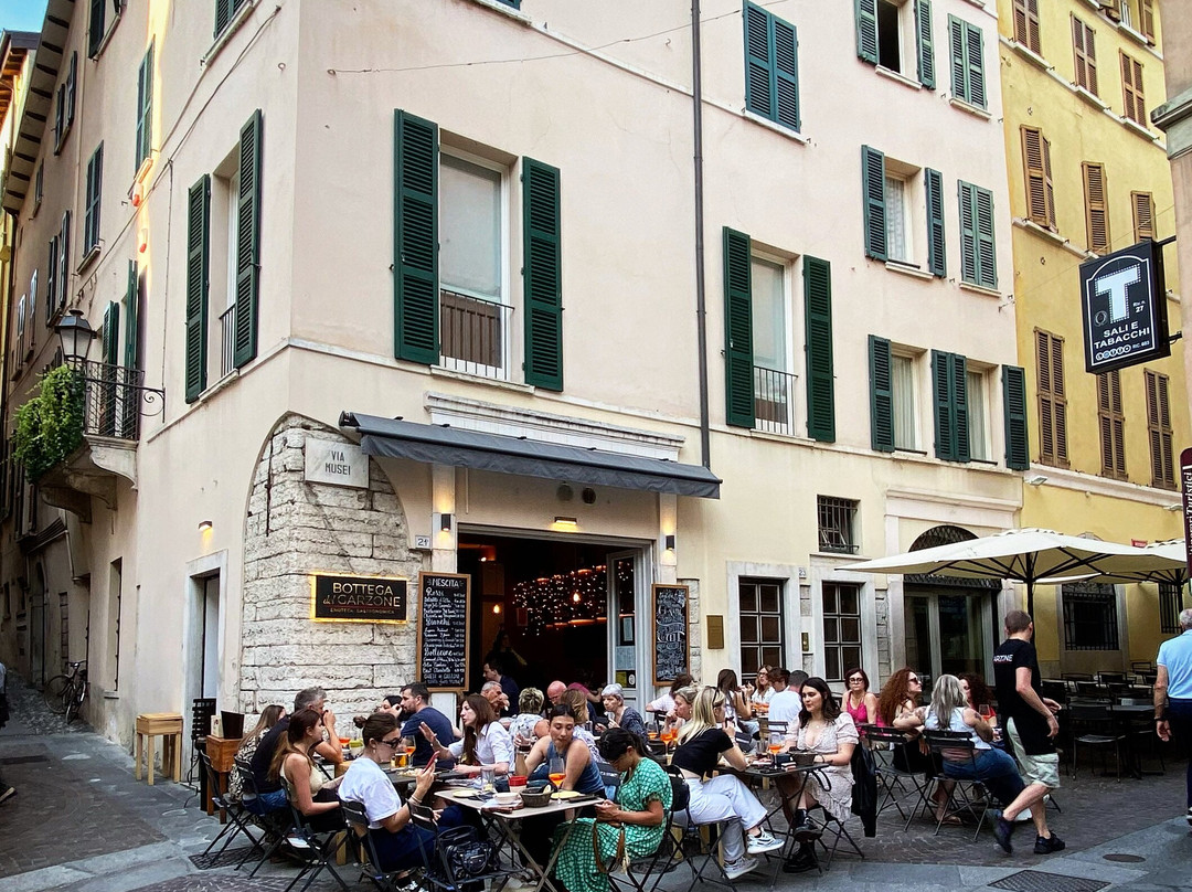 Bottega del Garzone