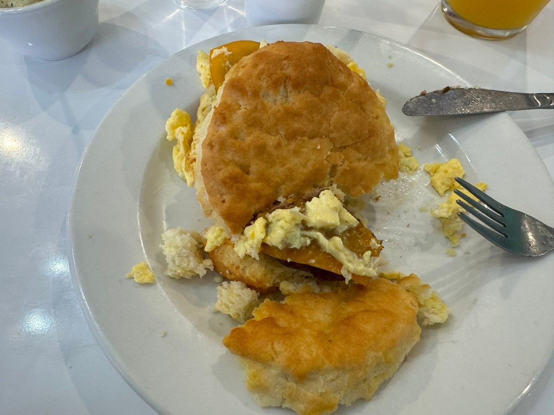 Staks! Pancake Kitchen