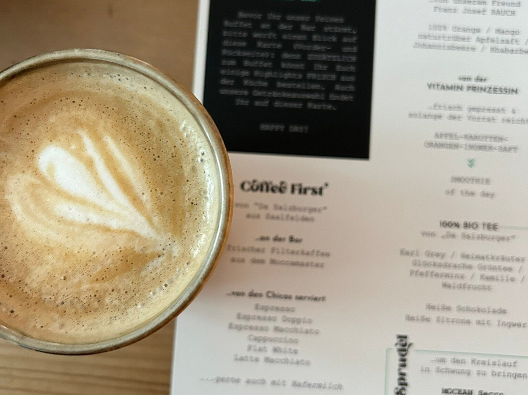 Der Steinerwirt - hangout & hotel主图