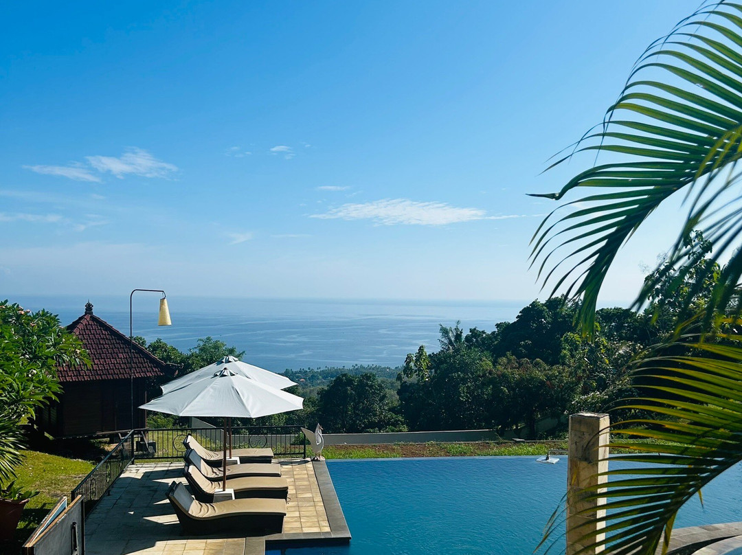 The Hamsa Bali Resort主图