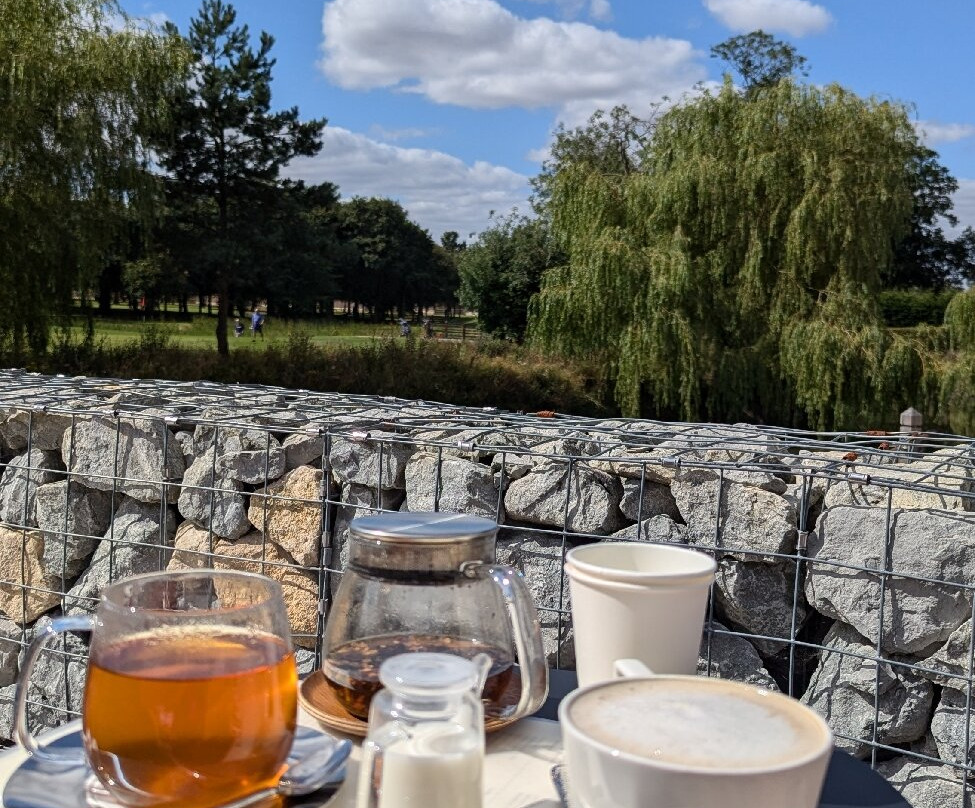Laceby Manor Spa景点图片