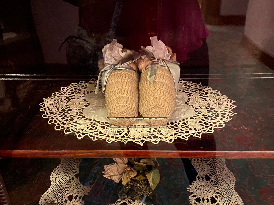 National First Ladies Library-坎顿必去景点