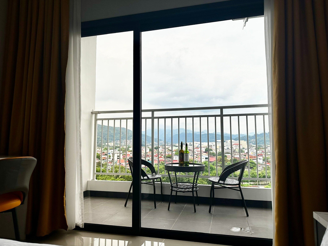 Subic Riviera Hotel and Residences