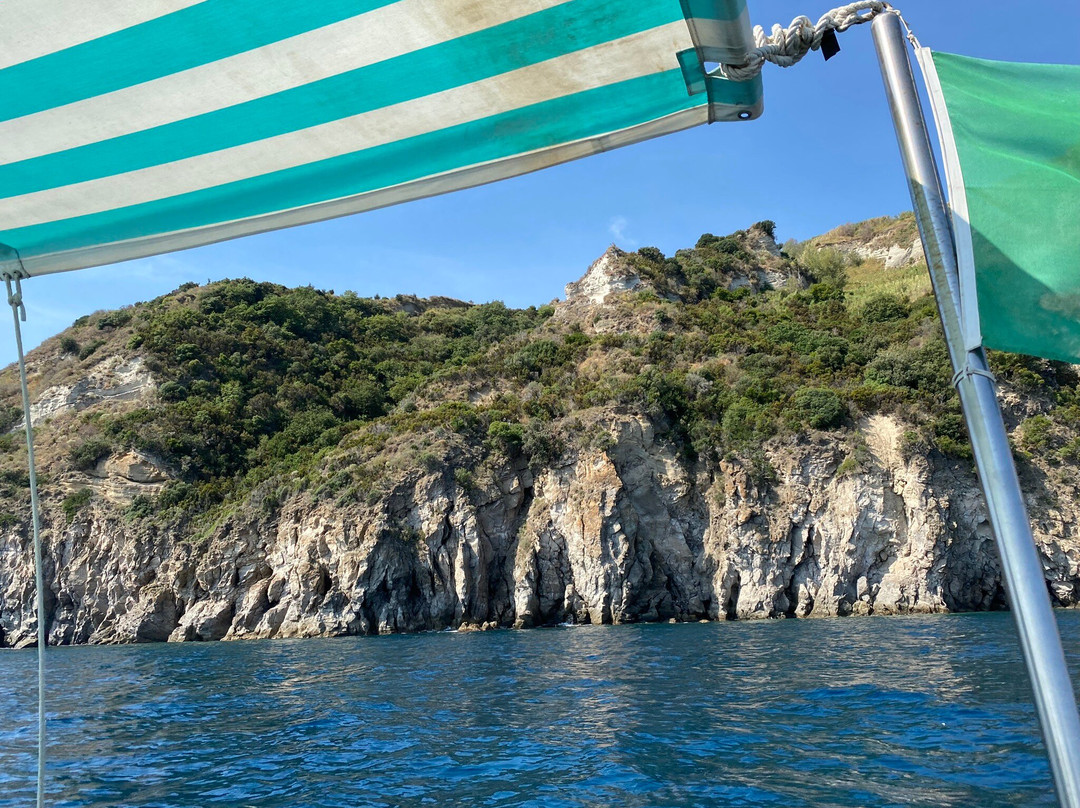 Ascanio Charter Boat Ischia景点图片