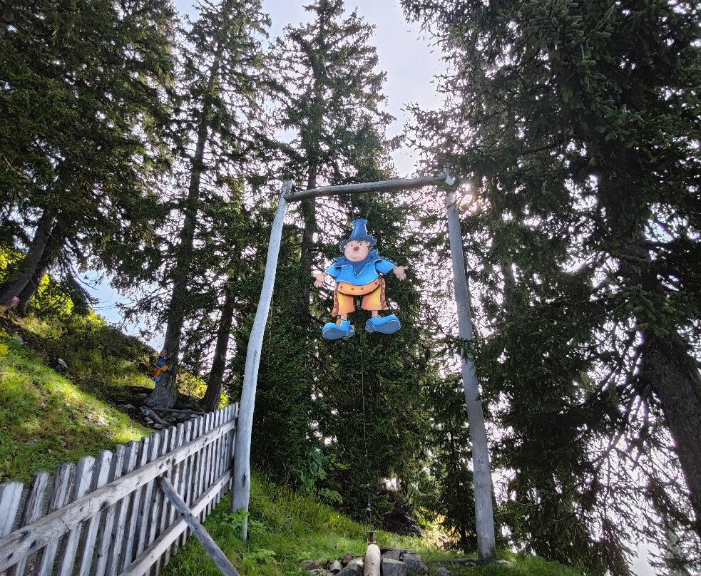 Montelino's Erlebnisweg景点图片