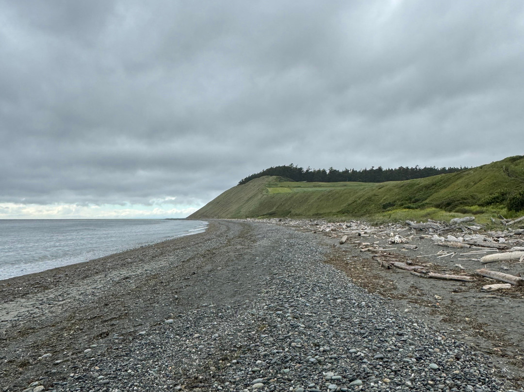 Ebey's Landing National Historical Reserve景点图片