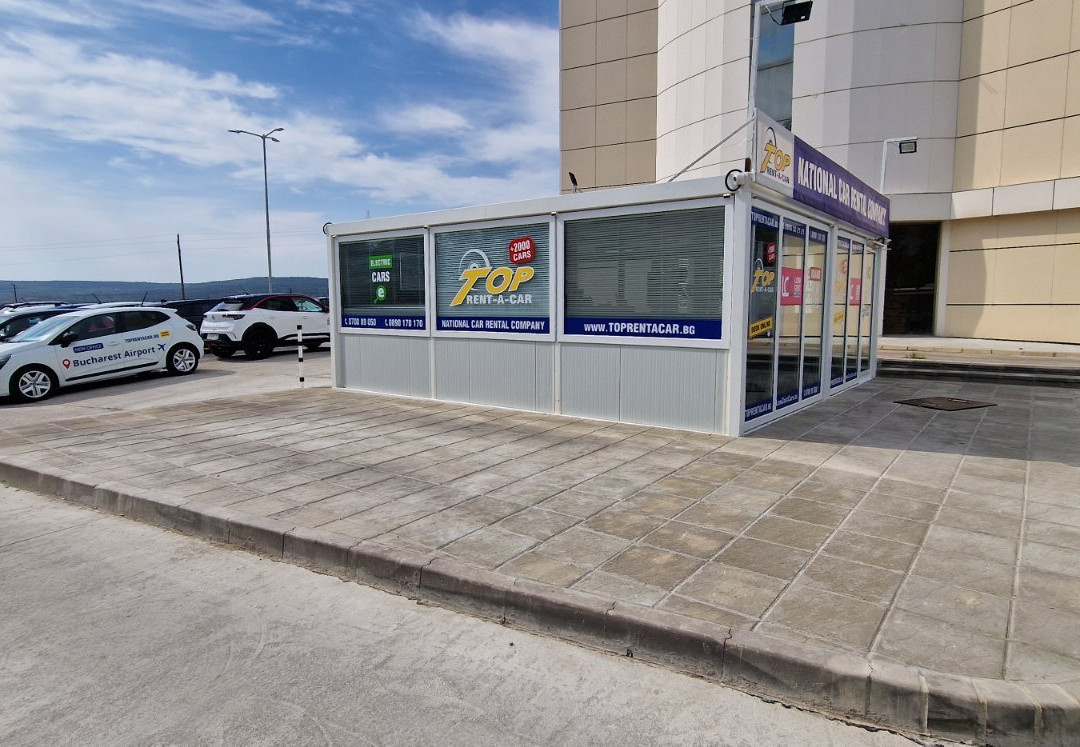 Top Rent A Car Varna景点图片