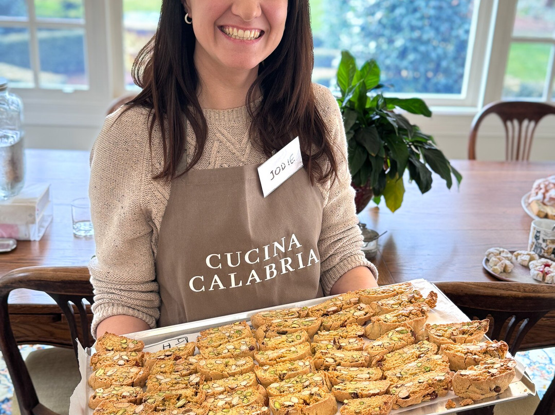 Cucina Calabria - Southern Italian Cooking Experience-Burradoo必去景点