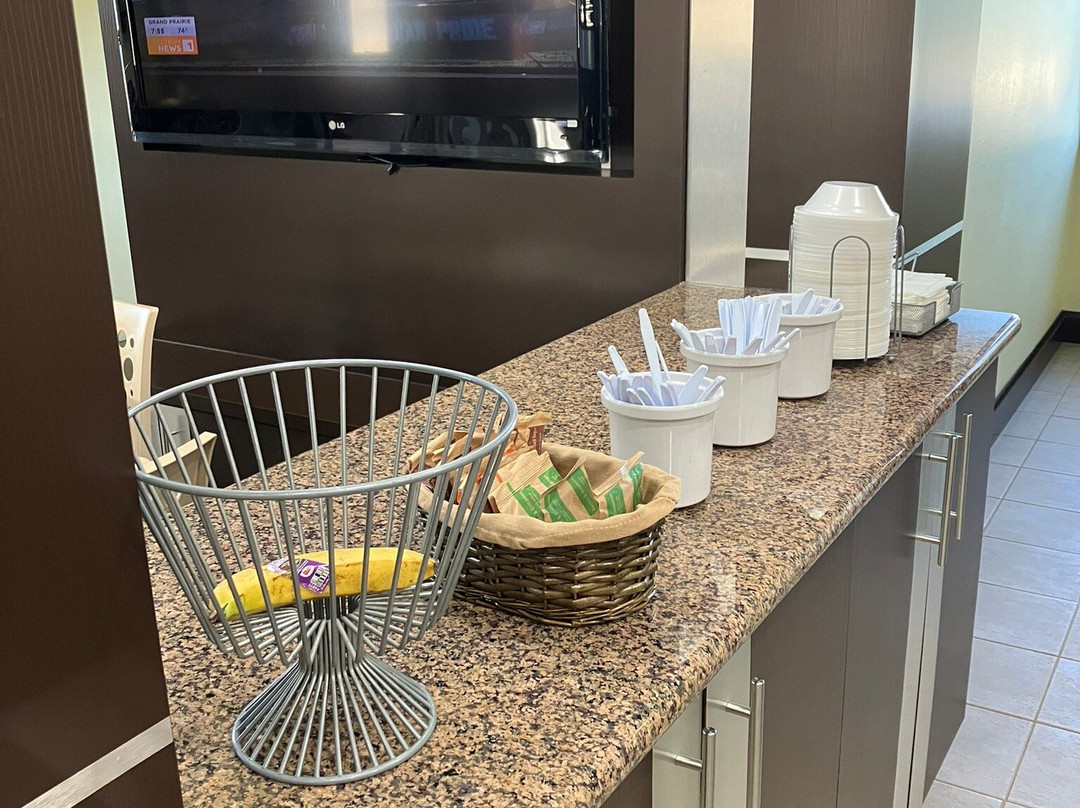 Super 8 by Wyndham Fairfield Tx主图