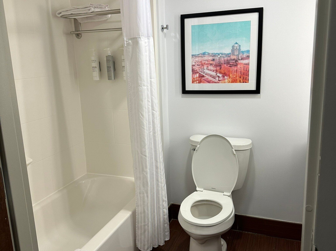 Hilton Garden Inn Roanoke主图