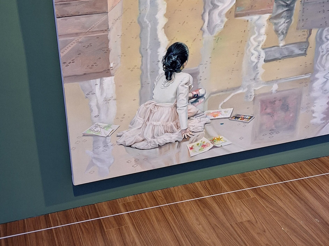 Museum of Contemporary Art Busan-釜山必去景点