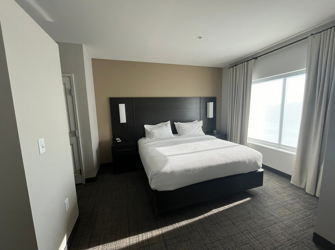 Residence Inn by Marriott Louisville Old Henry主图