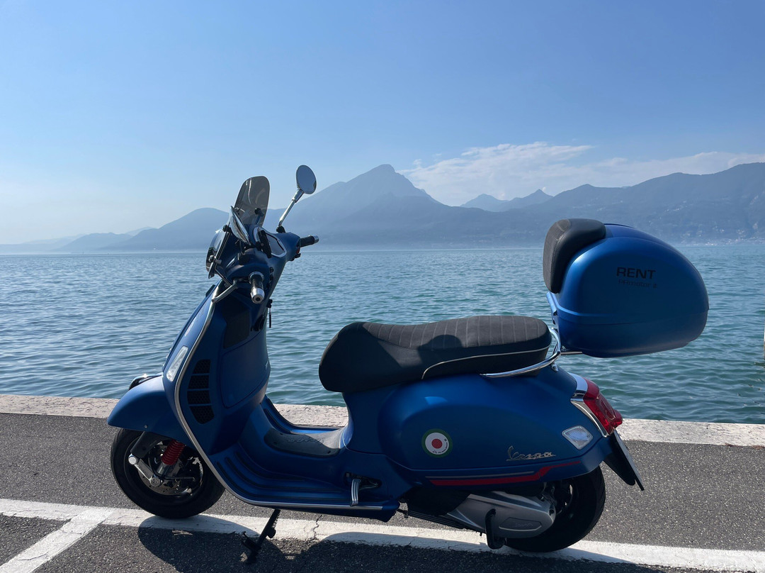 PR Motor景点图片