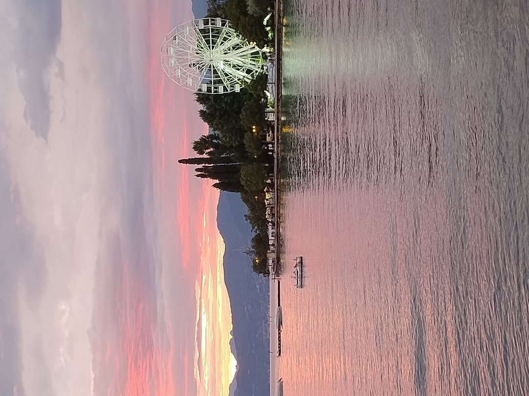 Hotel Marina