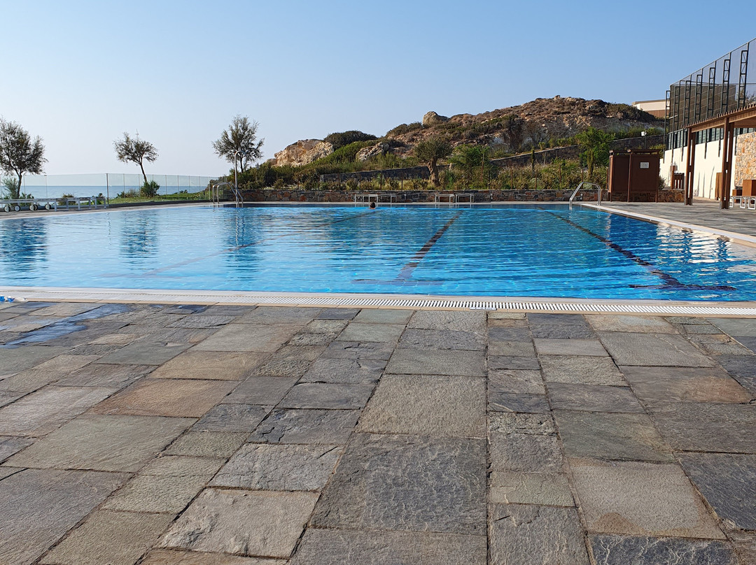 Robinson Ierapetra主图