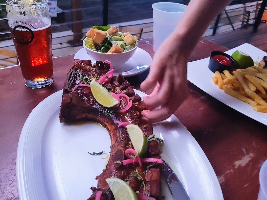 Vivo Beach Club-卡罗来纳必去景点