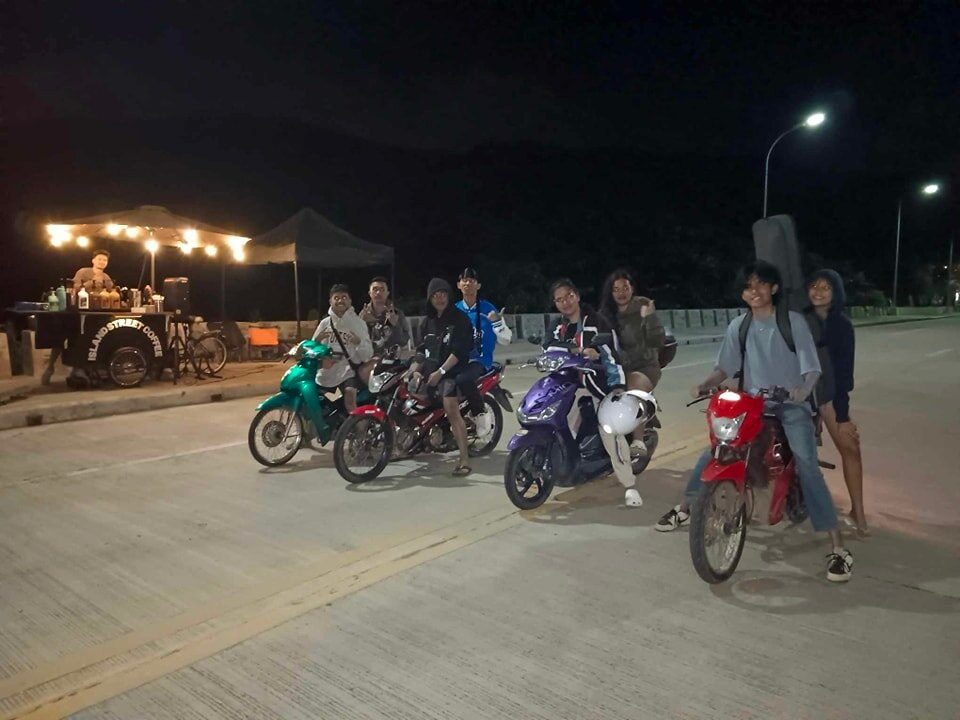 Island Street Coffee