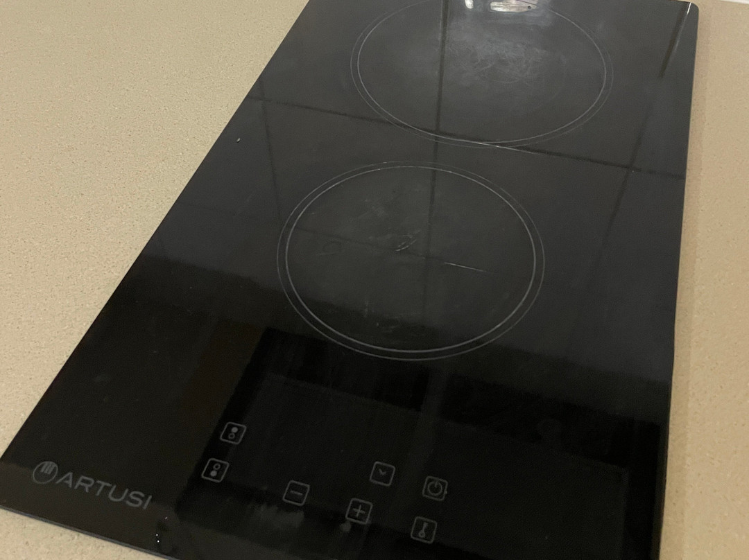 卡尔巴里埃奇度假村主图