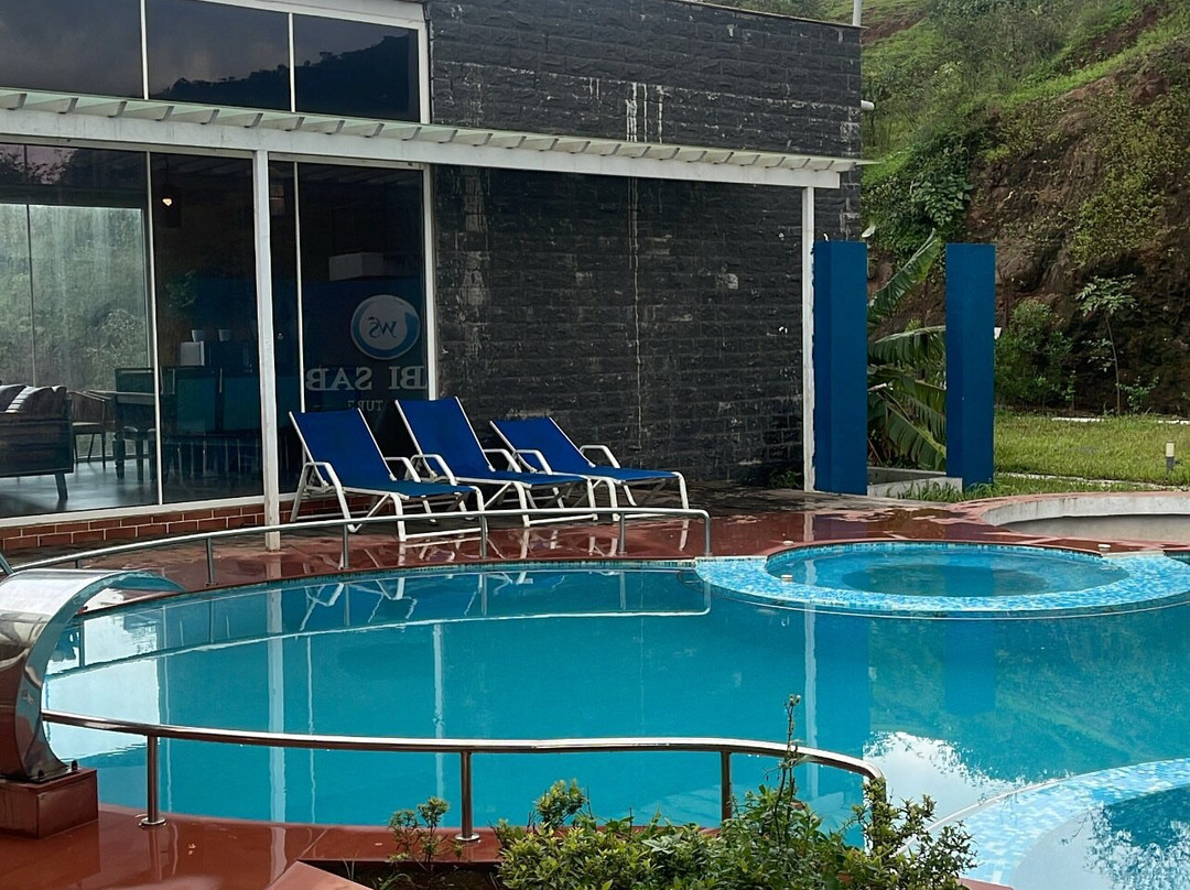 Wabi Sabi Resort, Igatpuri主图