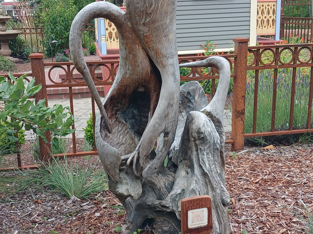 Hadley Gardens-Ferndale必去景点