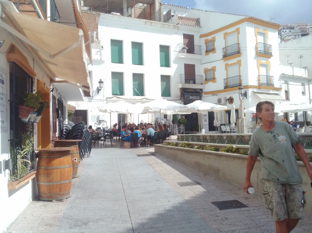 Go Beyond 4x4-Alhaurin el Grande必去景点