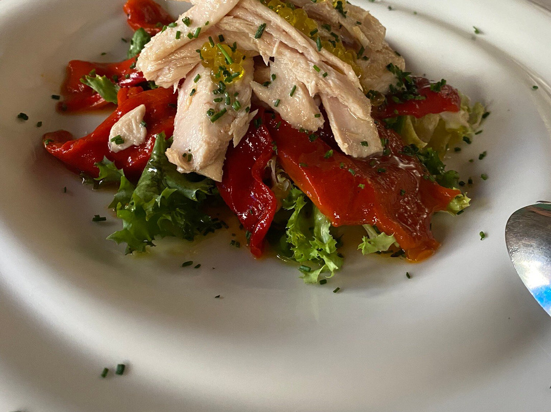 Lugar do Sixto主图