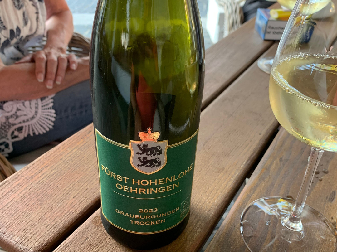 韦斯特霍夫酒店主图