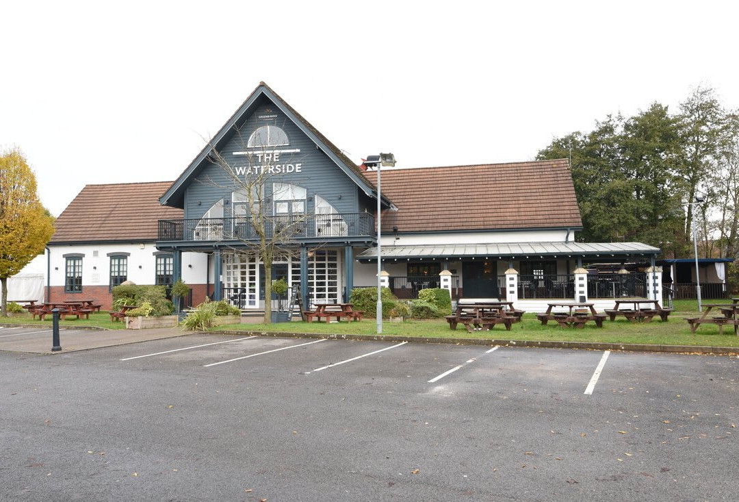 The Waterside