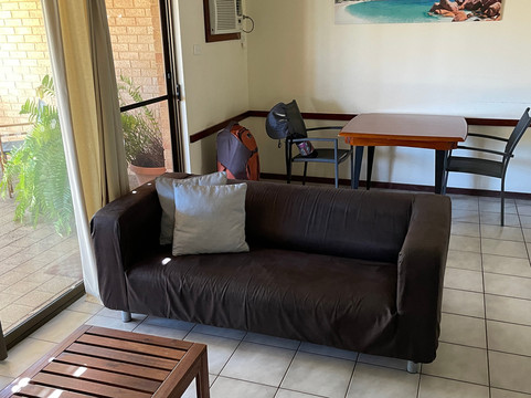 原野风光别墅主图